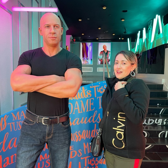 ✨Meet Your Posher✨ - Picture 1 of 3